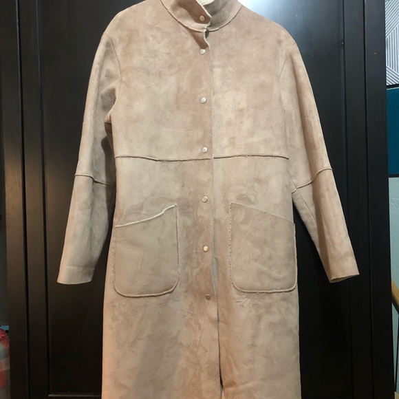 Vintage Pendleton Originals Duster - Picture 1 of 9